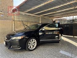 Chevrolet Impala